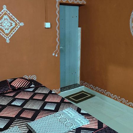 Swasthi Stay Гокарна Екстер'єр фото